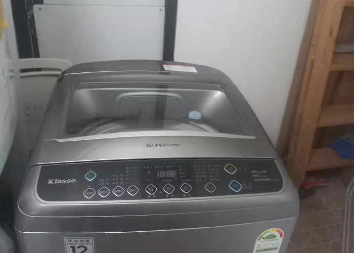 別墅 오두막,여기 首爾